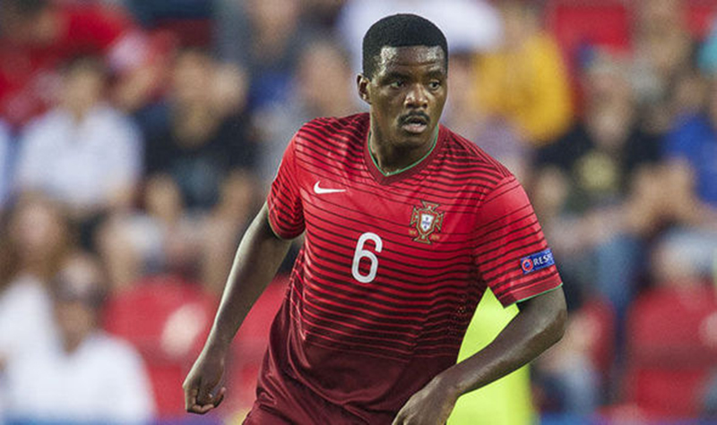 William Carvalho đang thi đấu ấn tượng trong màu áo Bồ Đào Nha tại World Cup 2018.