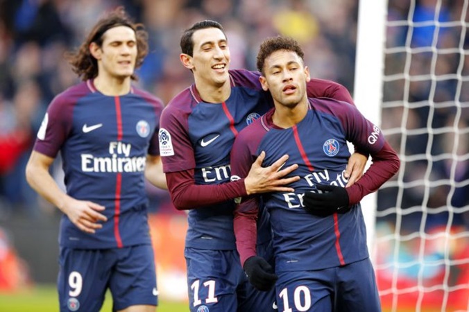 Đương kim vô địch PSG được dự đoán sẽ không gặp quá nhiều khó khăn khi đối đầu Guingamp.