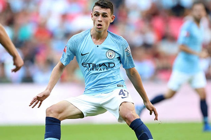 Ảnh bài viết "Đó sẽ là ngôi sao hàng đầu, trụ cột trong thế hệ mới của Man City"