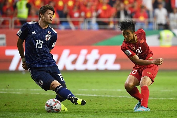 Nhà báo Anh, Sean Carrol cho rằng tuyển Việt Nam hoàn toàn có thể tham dự World Cup nếu tiếp tục duy trì phong độ này.