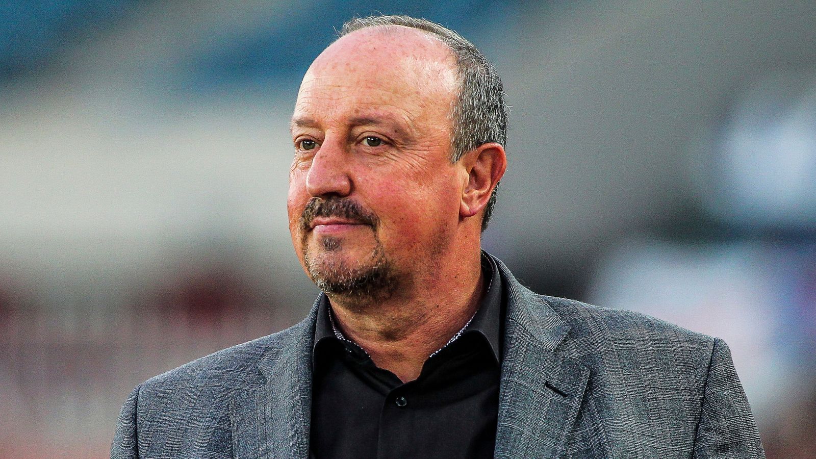 Ảnh bài viết Benitez chính thức bị Everton sa thải