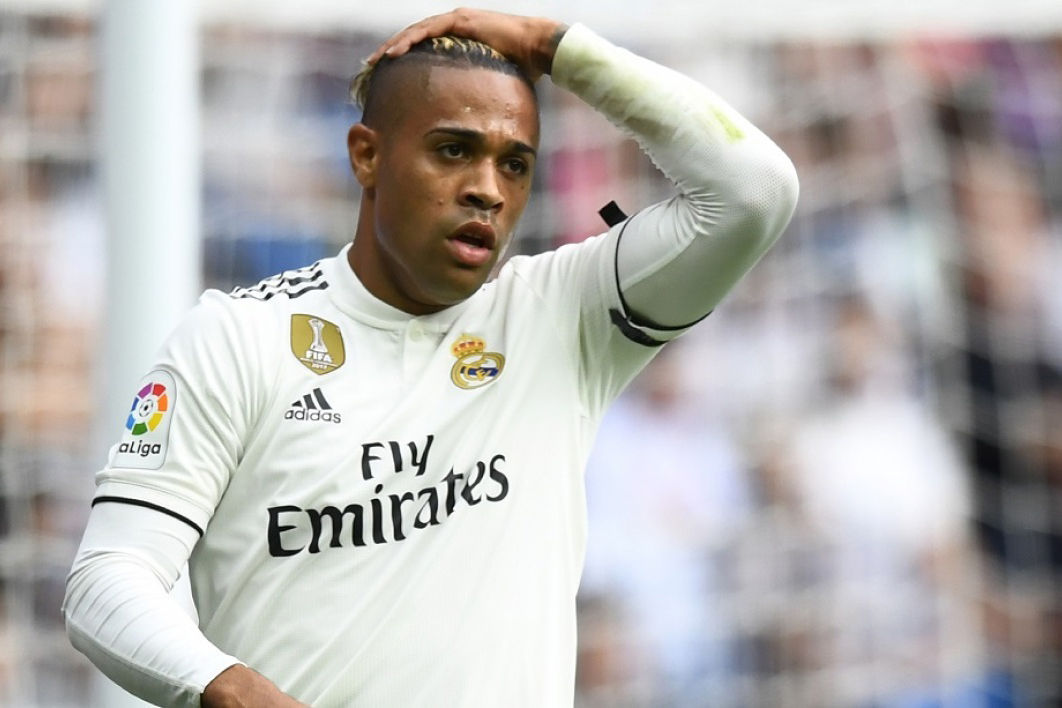 Mariano Diaz đang là mục tiêu chuyển nhượng của Newcastle.