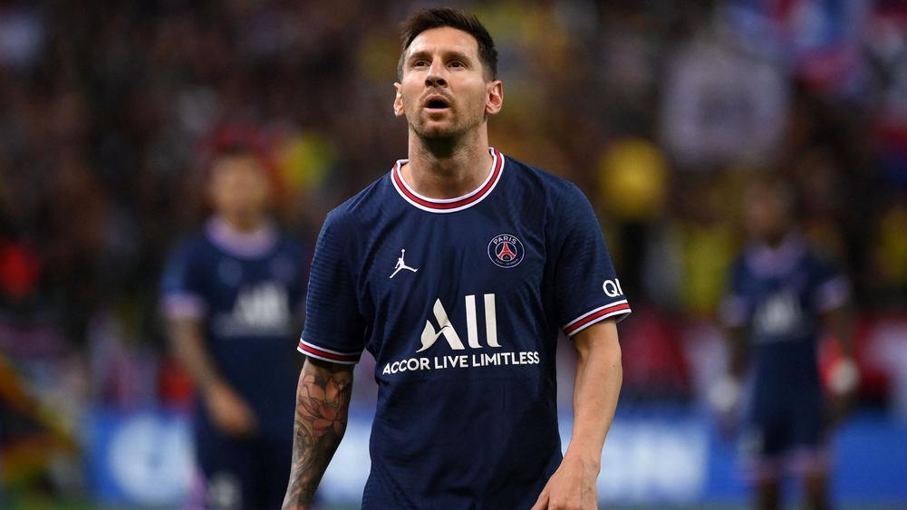HLV Pochettino cho biết Messi vẫn còn cách khá xa so với phiên bản tốt nhất của bản thân.