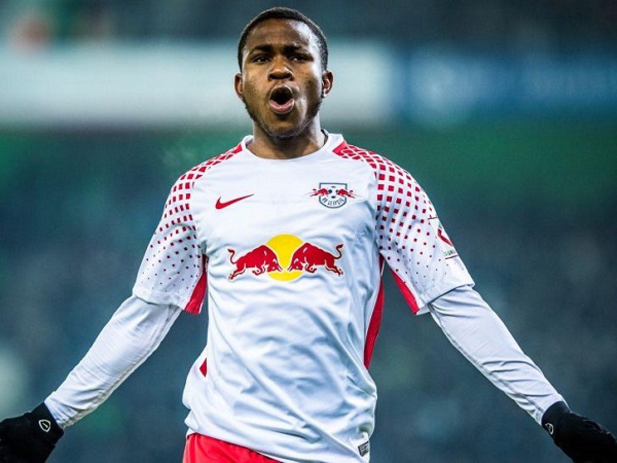 Lookman đang trên đường trở thành tân binh tiếp theo của Leicester.