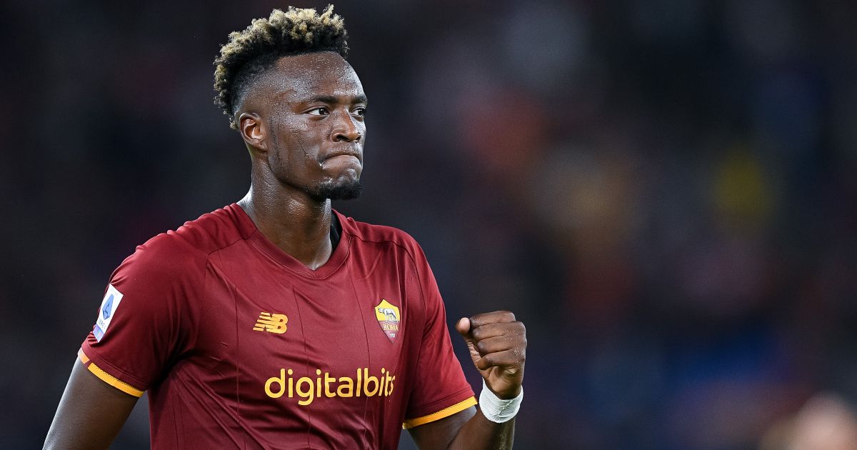 1. Tammy Abraham (AS Roma). Bản hợp đồng được Mourinho chiêu mộ từ Chelsea đang thể hiện phong độ ấn tượng, với 14 bàn sau 27 trận.