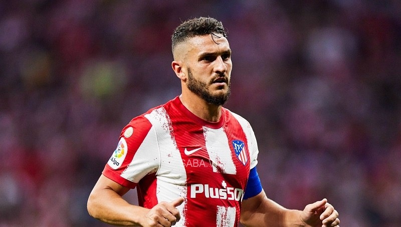 Trận derby thành Madrid luôn chứa đựng sự thù địch và Koke cũng đã cảnh báo Vinicius về điều này.