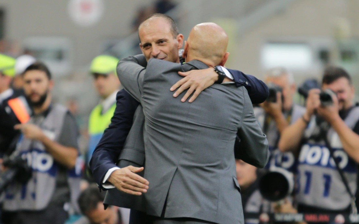 Juventus chỉ giành 13 điểm sau 9 trận đã đấu. HLV Max Allegri đang đứng trước nguy cơ rất cao bị sa thải sau chuỗi trận bết bát 2 tháng qua.