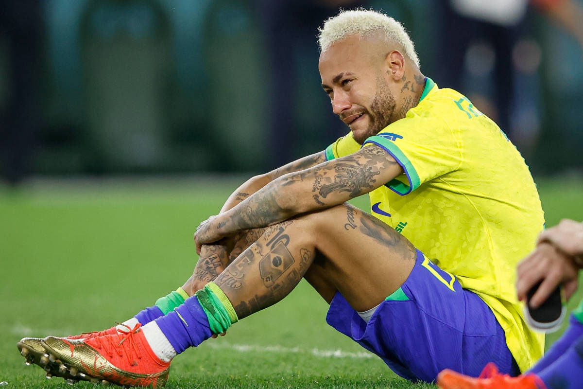 Ảnh bài viết "Lý do duy nhất khiến Neymar muốn sút penalty cuối cùng"