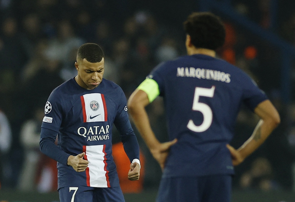 Ảnh bài viết Chuyên gia: PSG không có cửa đánh bại Bayern