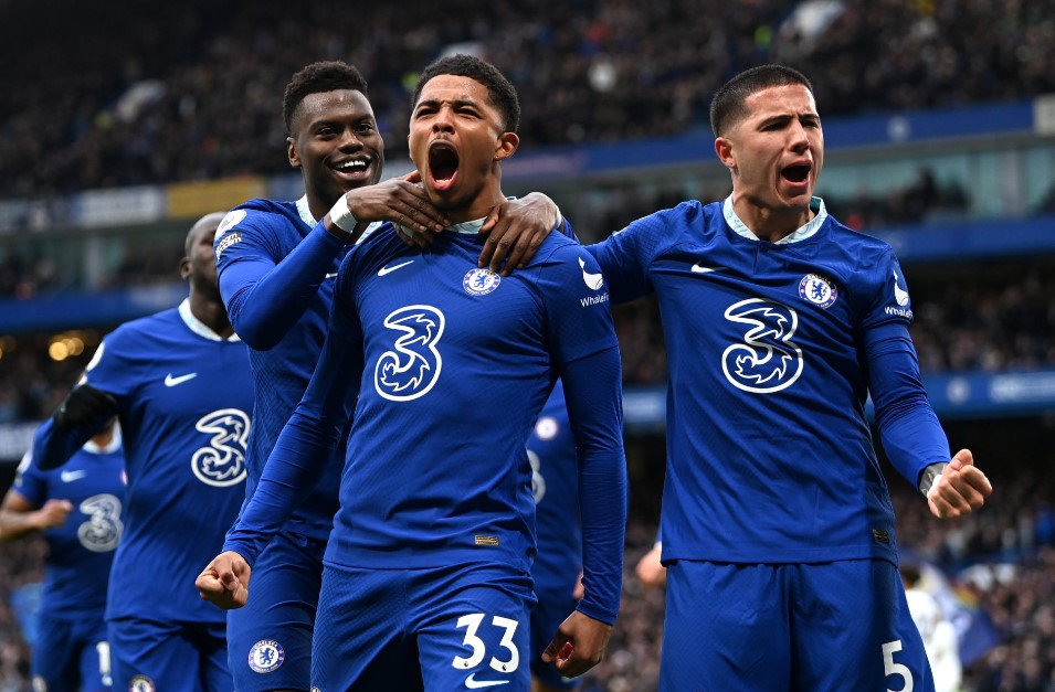Chelsea cần phải giành chiến thắng sau khi để thua Dortmund 0-1 ở trận lượt đi.