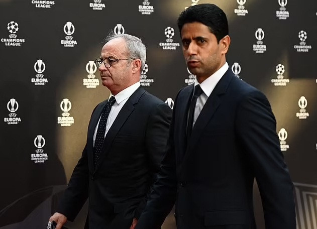 PSG phải giảm mạnh chi phí tiền lương nếu không muốn bị UEFA phạt nặng thêm.