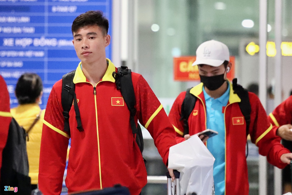 U23 Việt Nam toàn thua trước Iraq, UAE và Kyrgyzstan nhưng vẫn cho thấy những sự tiến bộ qua từng trận.