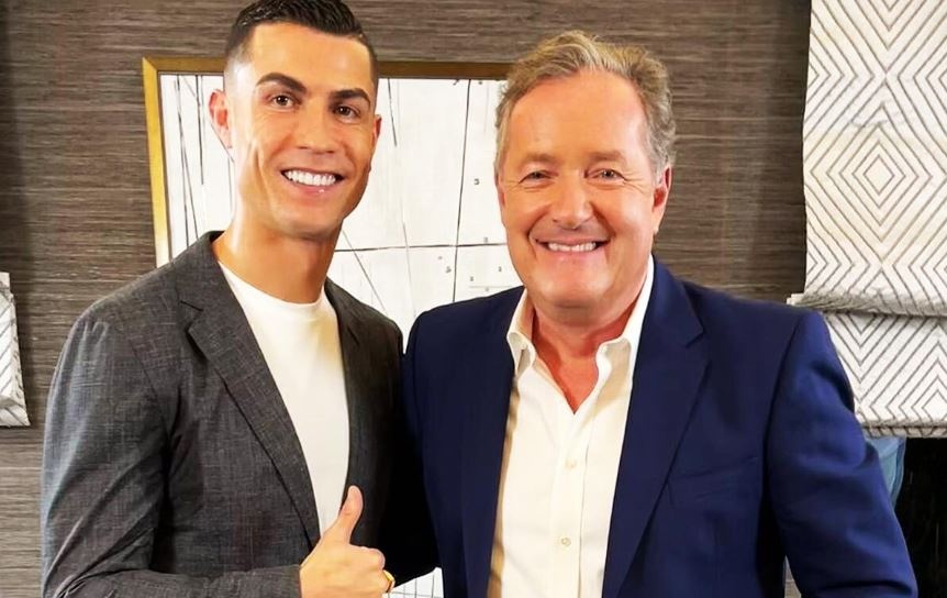 Ảnh bài viết "Tôi nghĩ Cristiano sẽ ghi hơn 25 bàn thắng mỗi mùa trong đội Arsenal"