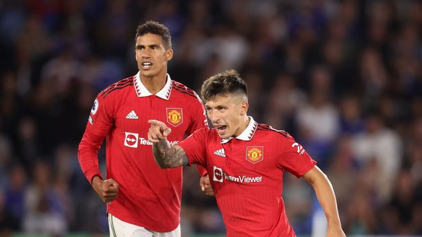 Ảnh bài viết Man Utd chấp nhận mất trắng Varane