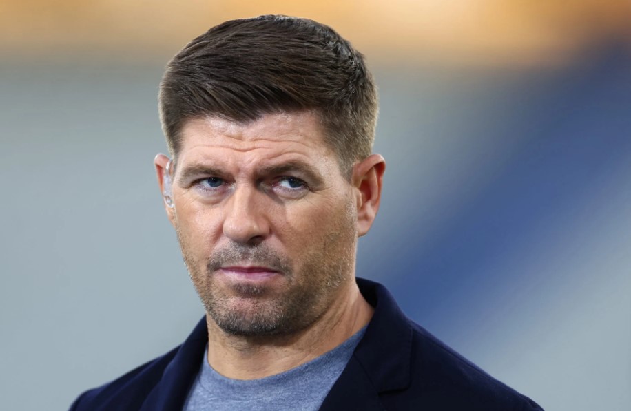 Gerrard có thể trở thành HLV tại Saudi Arabia.