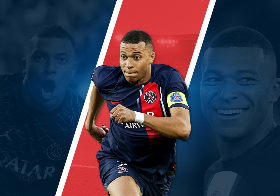 Ảnh bài viết Mbappe gia nhập Real, mức phí 250 triệu euro?