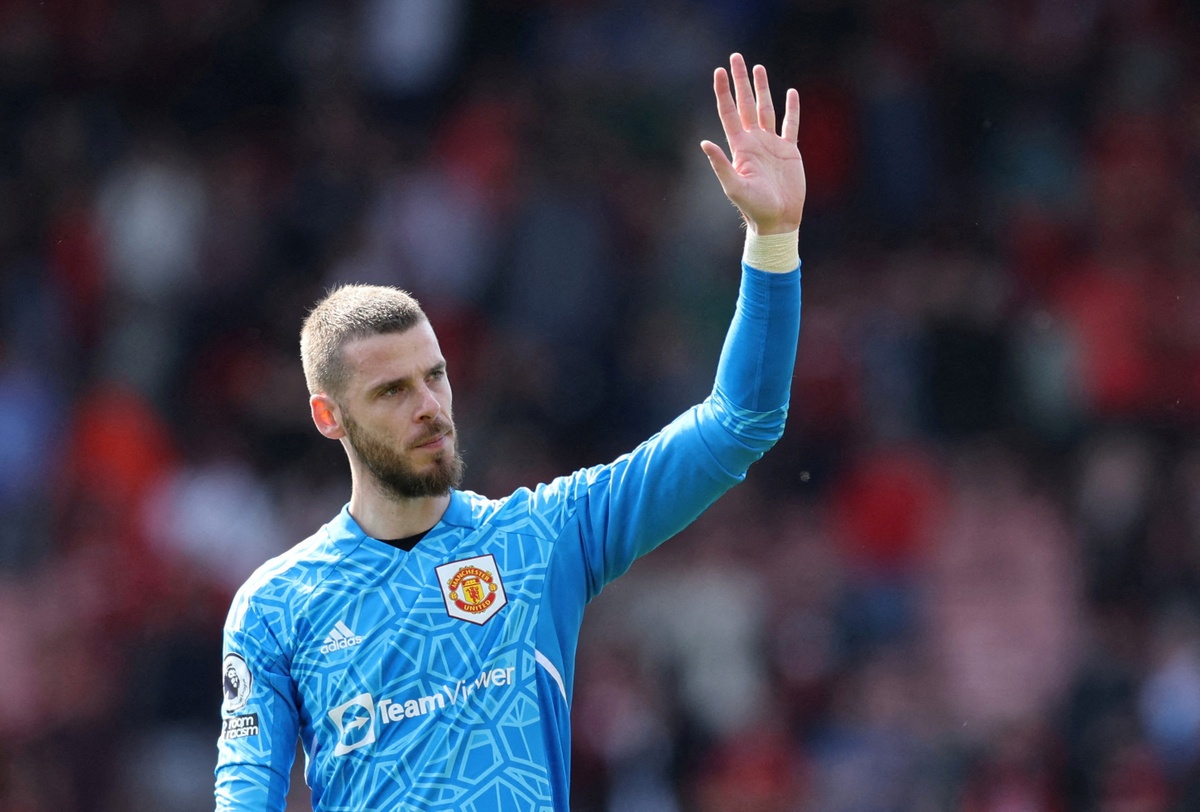 Ảnh bài viết "Ngày buồn cho Manchester United"