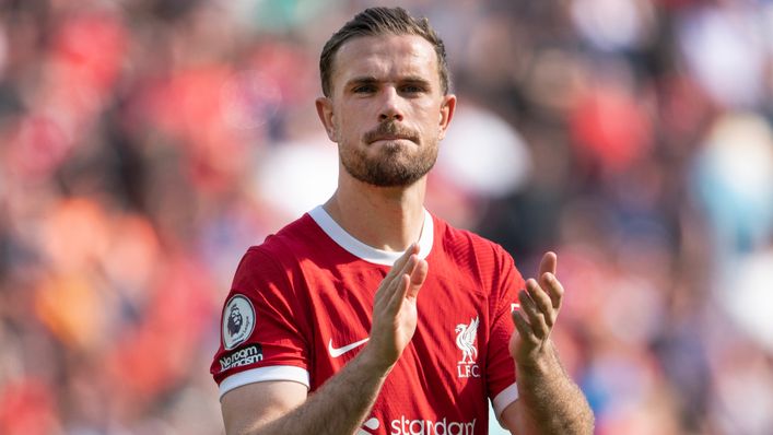 Ảnh bài viết "Tôi đã rất ngạc nhiên vì tôi nghĩ Henderson sẽ ở lại"