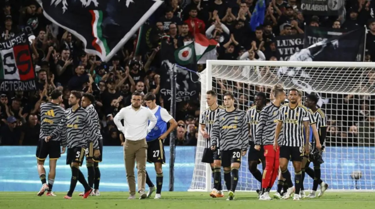 Ảnh bài viết Juve liên tục bị từ chối trên TTCN