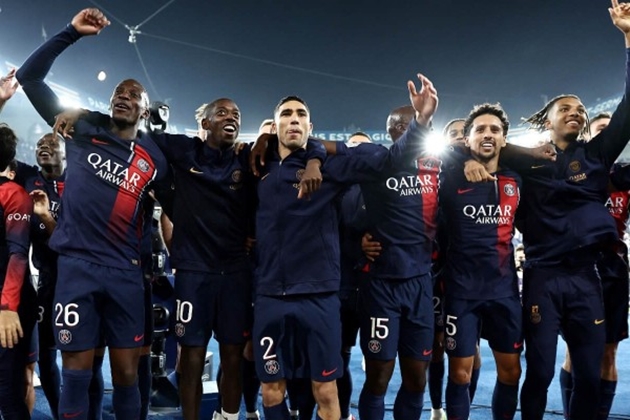 4 ngôi sao của PSG vạ miệng sau chiến thắng trước Marseille.