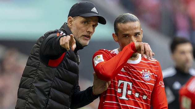 Ảnh bài viết Thomas Tuchel chỉ trích liên đoàn bóng đá Đức vì lịch thi đấu oái oăm