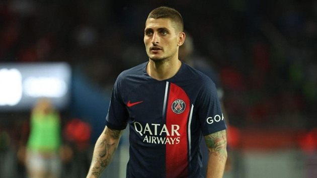 Ảnh bài viết Cựu sao PSG khao khát gia nhập Barcelona