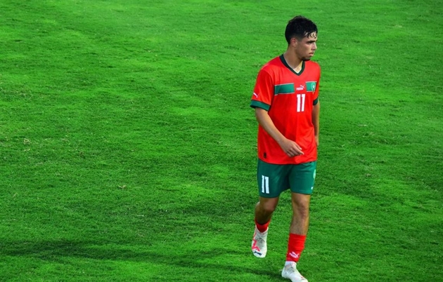 Ảnh bài viết Juventus để mắt đến tài năng trẻ Ligue 1