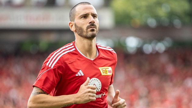 Ảnh bài viết Leonardo Bonucci đập tan tin đồn rạn nứt sau thất bại trước Napoli