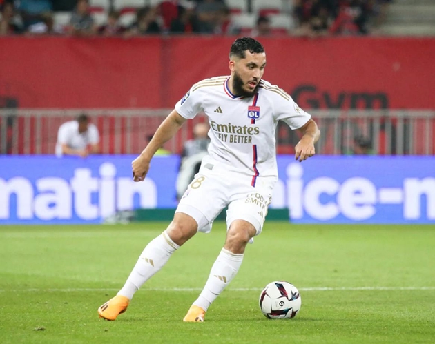 Ảnh bài viết Juventus tuyên chiến với Ngoại hạng Anh vì sao trẻ Ligue 1