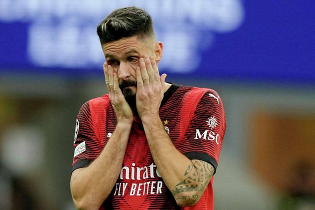Ảnh bài viết “AC Milan chỉ còn 2-3% cơ hội để đi tiếp”