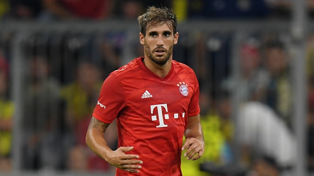 Ảnh bài viết Cựu sao Bayern tin đội bóng cũ là ứng cử viên vô địch Champions League