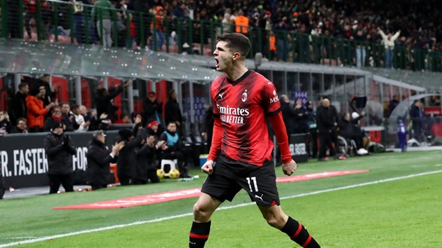 Ảnh bài viết Pulisic sẽ là 'cánh chim đầu đàn' của tuyển Mỹ ở World Cup 2026