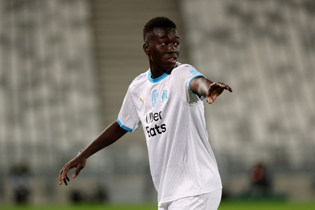 Ảnh bài viết Fulham nhắm sao Ligue 1 để thay thế Joao Palhinha