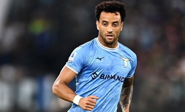 Ảnh bài viết Juventus tính “cướp người” của Lazio