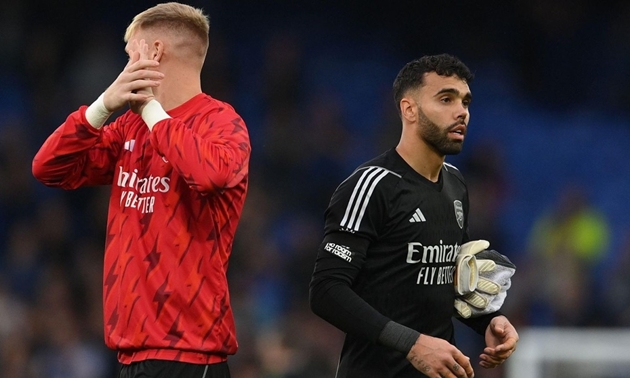 Ảnh bài viết Tái đấu Liverpool, Arsenal cần có 3 sự thay đổi