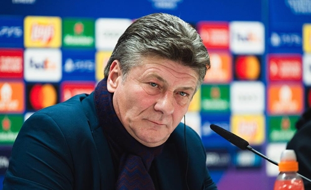Ảnh bài viết Napoli thua bạc nhược, Walter Mazzarri xin lỗi người hâm mộ