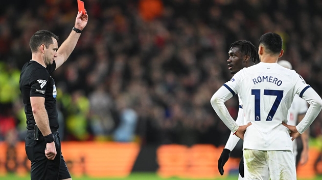 Ảnh bài viết Sự bốc đồng của học trò khiến Ange Postecoglou đau đầu