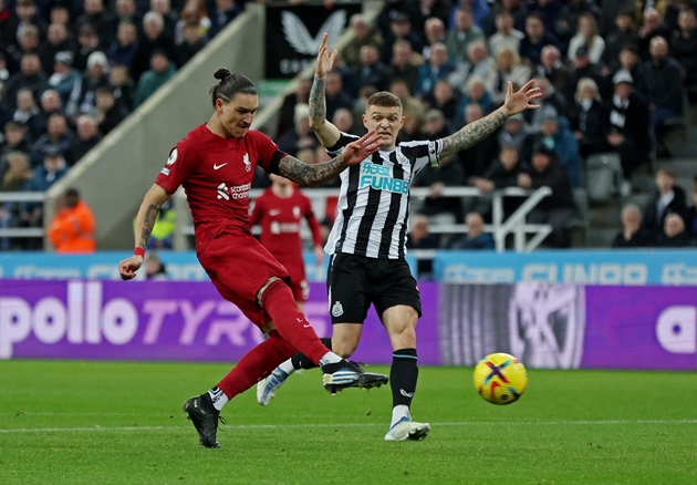 Liverpool sẽ thắng dễ Newcastle United tại Anfield?