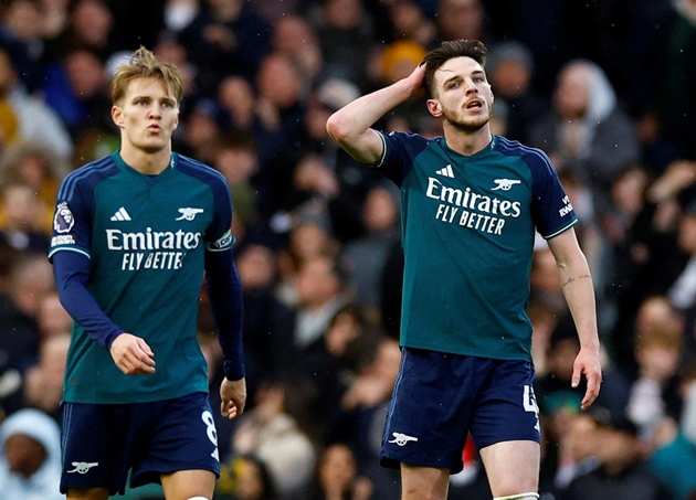 Ảnh bài viết 3 điểm ấn tượng sau vòng 20 Ngoại hạng Anh