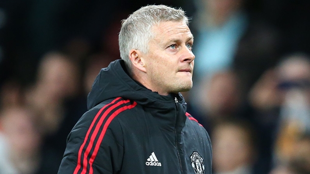Ảnh bài viết Nhìn Sancho, mới thấy Solskjaer đã sai lầm 