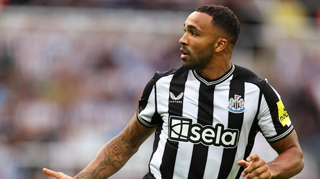 Ảnh bài viết Arsenal có quyết định cuối cùng về thương vụ Callum Wilson 