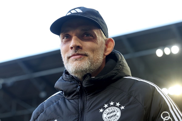Ảnh bài viết Huyền thoại Bayern Munich gọi Thomas Tuchel là sự ô nhục