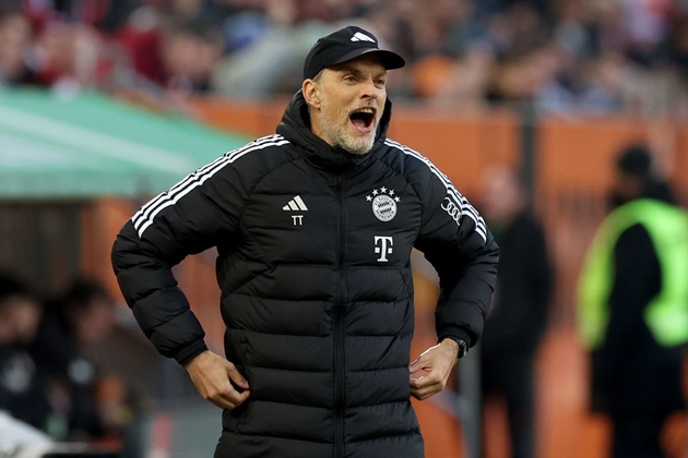 Thomas Tuchel phải nhận nhiều chỉ trích từ đầu mùa.