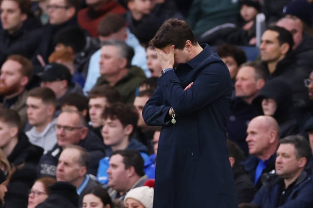 Mauricio Pochettino thừa nhận Chelsea không đủ tốt.