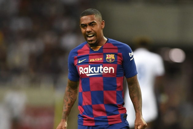 Ảnh bài viết Thiếu tiền, Barcelona lôi Zenit ra tòa vì 490.000 euro