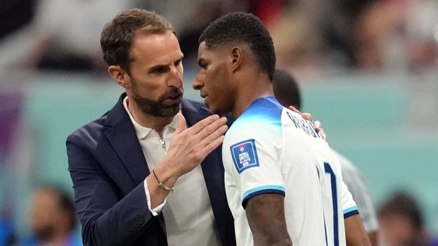 Gareth Southgate sẽ chờ thêm để đưa ra quyết định cuối cùng.