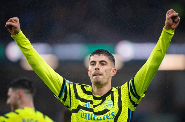 Ảnh bài viết Diogo Dalot chọn cầu thủ Arsenal có IQ cao nhất làng túc cầu