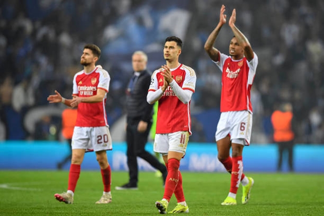 Ảnh bài viết 3 điểm ấn tượng sau lượt đi vòng 16 đội Champions League