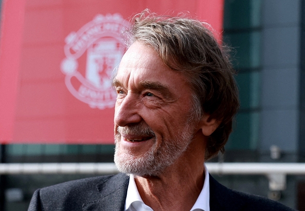 Ảnh bài viết Sir Jim Ratcliffe chuẩn bị "đánh vào kinh tế" các cầu thủ M.U