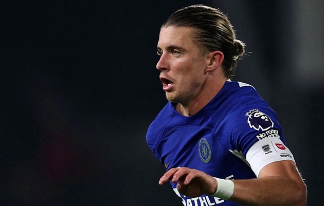 Ảnh bài viết Jason Cundy ca ngợi pha dứt điểm của sao Chelsea